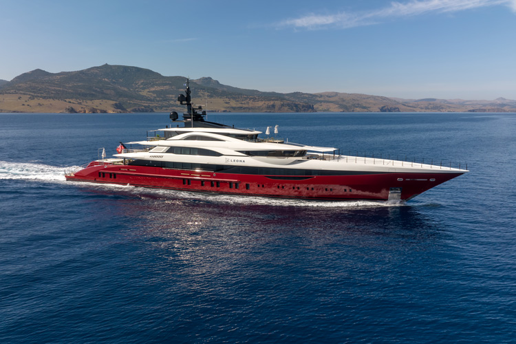 who owns bilgin yachts